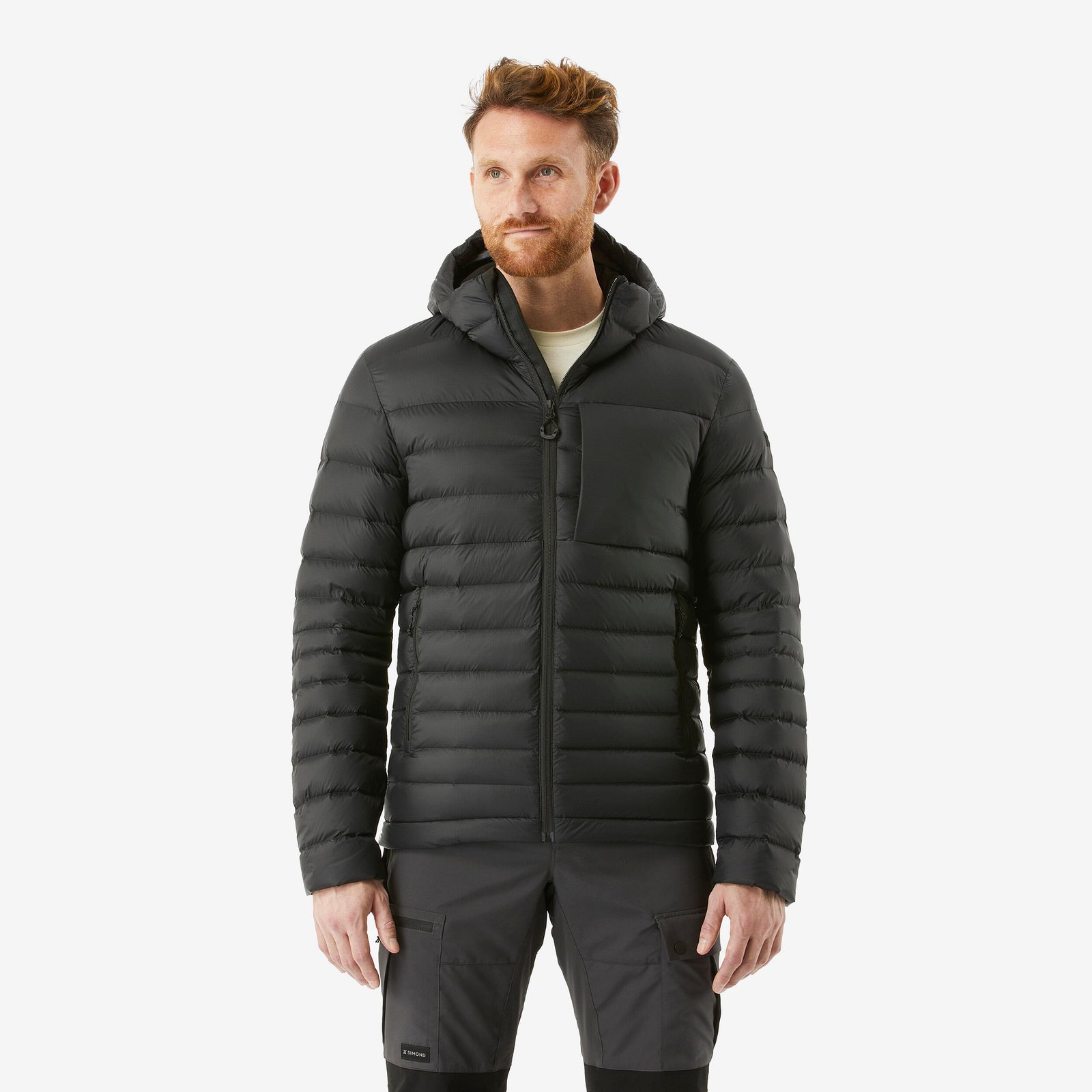 Decathlon Puffer Jacket