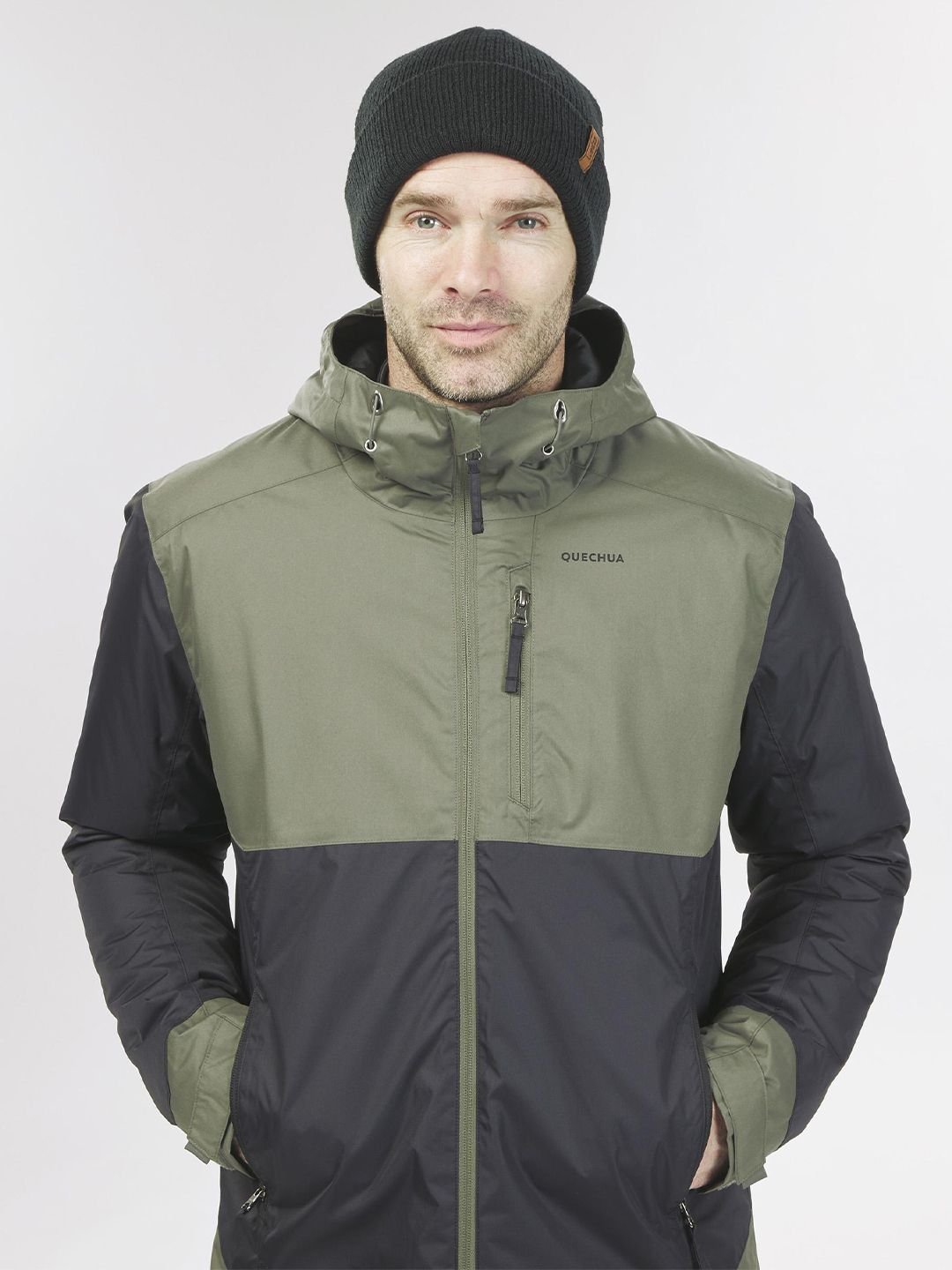 Decathlon Winter Jacket
